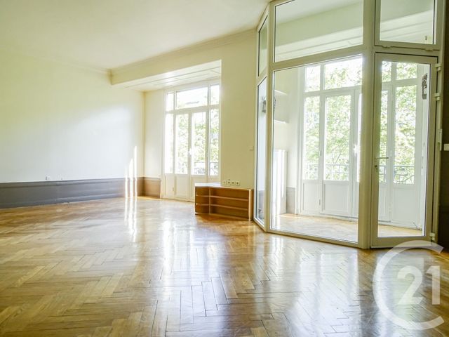 appartement - LYON - 69007