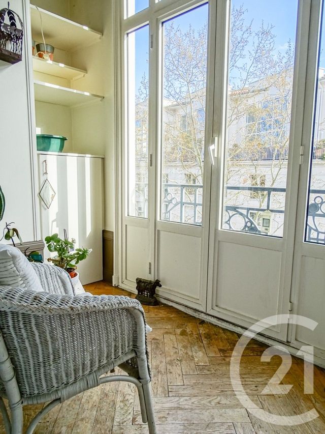 Appartement F5 &agrave; vendre - 5 pi&egrave;ces - 135 m2 - Lyon - 69007 - RHONE-ALPES
