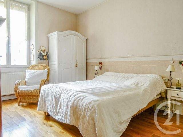 Appartement F5 &agrave; vendre - 5 pi&egrave;ces - 135 m2 - Lyon - 69007 - RHONE-ALPES