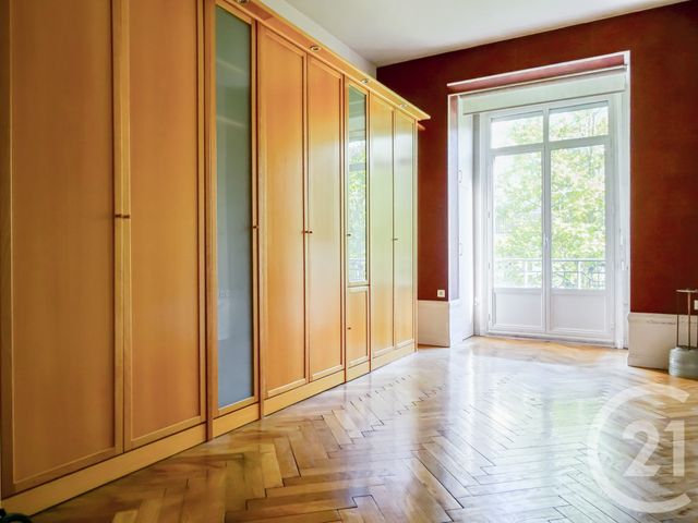 Appartement F5 &agrave; vendre - 5 pi&egrave;ces - 135 m2 - Lyon - 69007 - RHONE-ALPES