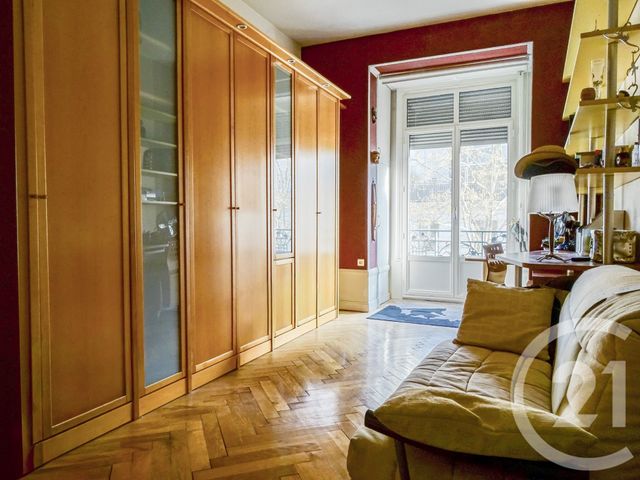 Appartement F5 &agrave; vendre - 5 pi&egrave;ces - 135 m2 - Lyon - 69007 - RHONE-ALPES