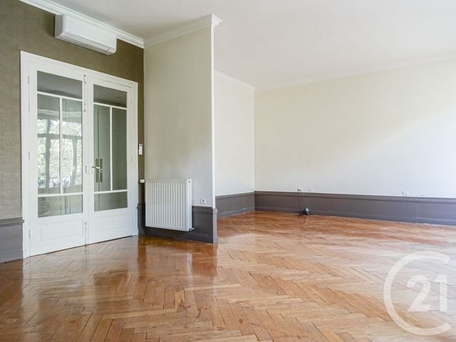 Appartement F5 &agrave; vendre - 5 pi&egrave;ces - 135 m2 - Lyon - 69007 - RHONE-ALPES