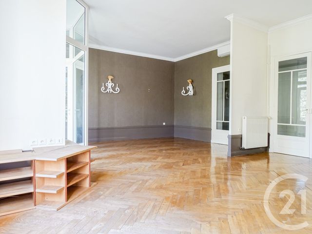 Appartement F5 &agrave; vendre - 5 pi&egrave;ces - 135 m2 - Lyon - 69007 - RHONE-ALPES