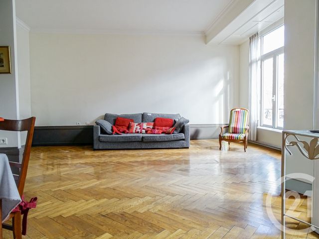 Appartement F5 &agrave; vendre - 5 pi&egrave;ces - 135 m2 - Lyon - 69007 - RHONE-ALPES