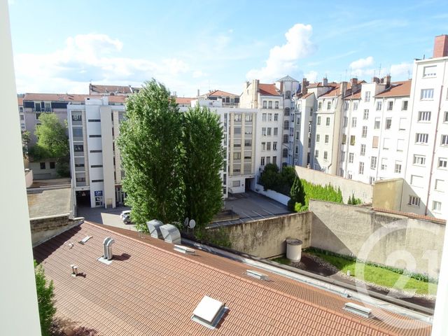 Appartement F5 &agrave; vendre - 5 pi&egrave;ces - 135 m2 - Lyon - 69007 - RHONE-ALPES