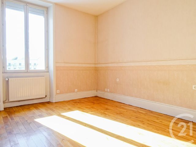 Appartement F5 &agrave; vendre - 5 pi&egrave;ces - 135 m2 - Lyon - 69007 - RHONE-ALPES