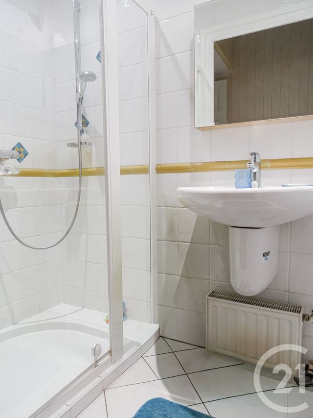 Appartement F5 &agrave; vendre - 5 pi&egrave;ces - 135 m2 - Lyon - 69007 - RHONE-ALPES