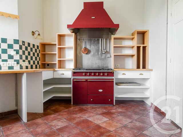 Appartement F5 &agrave; vendre - 5 pi&egrave;ces - 135 m2 - Lyon - 69007 - RHONE-ALPES