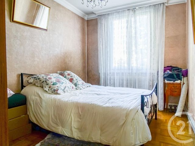 Appartement F3 &agrave; vendre - 3 pi&egrave;ces - 64,49 m2 - Venissieux - 69 - RHONE-ALPES