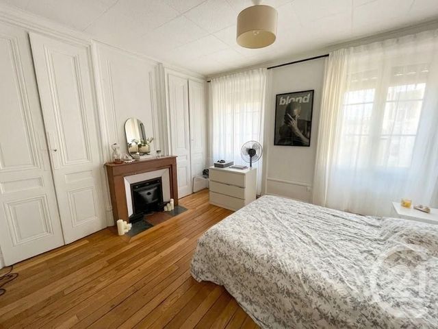 Appartement F2 &agrave; vendre - 2 pi&egrave;ces - 61,94 m2 - Lyon - 69003 - RHONE-ALPES