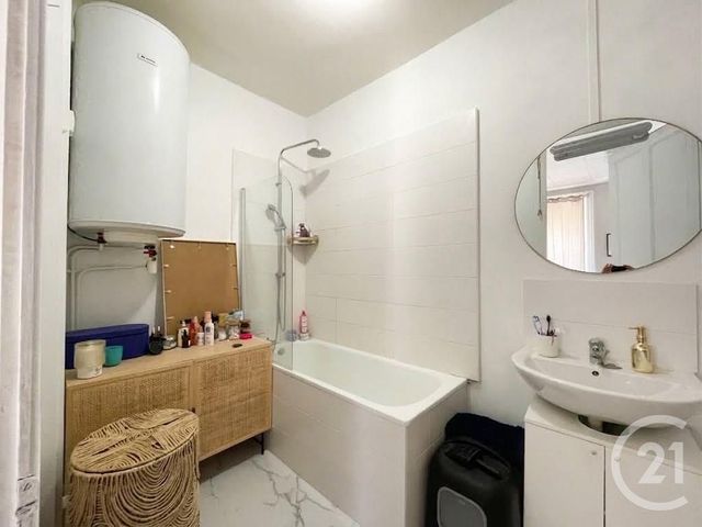 Appartement F2 &agrave; vendre - 2 pi&egrave;ces - 61,94 m2 - Lyon - 69003 - RHONE-ALPES