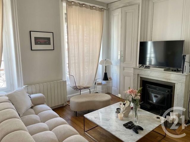 appartement - LYON - 69003