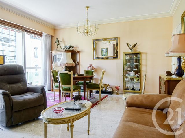 Appartement F3 &agrave; vendre - 3 pi&egrave;ces - 90 m2 - Lyon - 69003 - RHONE-ALPES