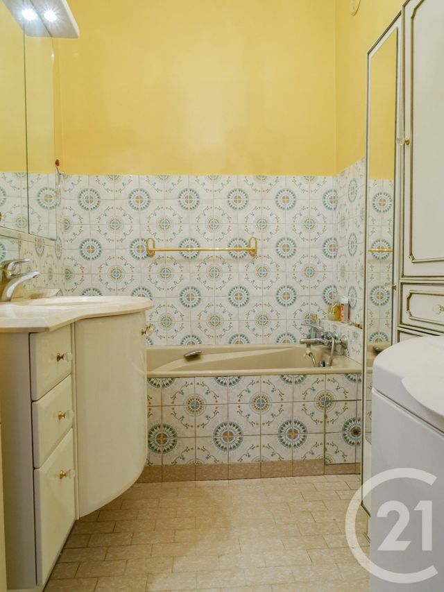 Appartement F3 &agrave; vendre - 3 pi&egrave;ces - 90 m2 - Lyon - 69003 - RHONE-ALPES
