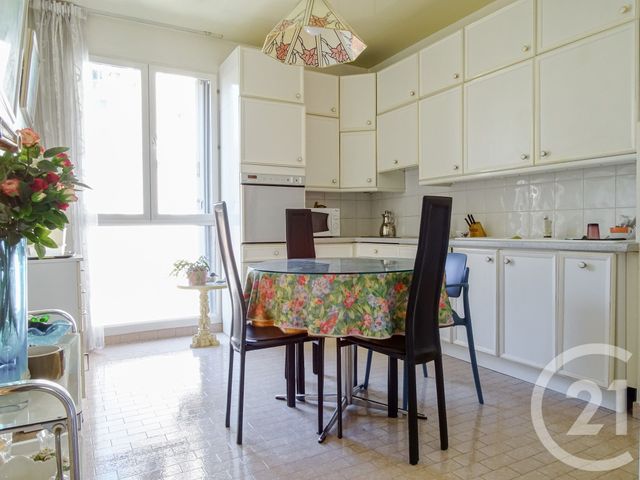 Appartement F3 &agrave; vendre - 3 pi&egrave;ces - 90 m2 - Lyon - 69003 - RHONE-ALPES