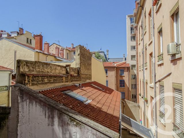 Appartement F3 &agrave; vendre - 3 pi&egrave;ces - 90 m2 - Lyon - 69003 - RHONE-ALPES