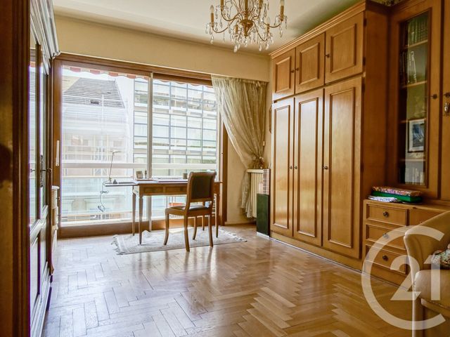 Appartement F3 &agrave; vendre - 3 pi&egrave;ces - 90 m2 - Lyon - 69003 - RHONE-ALPES