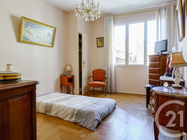 Appartement F3 &agrave; vendre - 3 pi&egrave;ces - 90 m2 - Lyon - 69003 - RHONE-ALPES