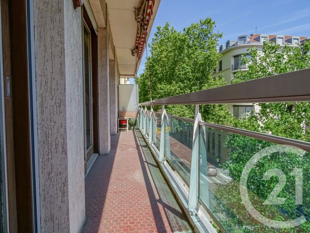 Appartement F3 &agrave; vendre - 3 pi&egrave;ces - 90 m2 - Lyon - 69003 - RHONE-ALPES