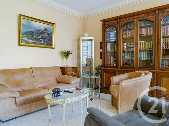 Appartement F3 &agrave; vendre - 3 pi&egrave;ces - 90 m2 - Lyon - 69003 - RHONE-ALPES
