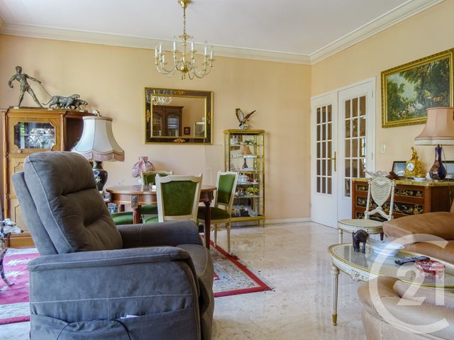 Appartement F3 &agrave; vendre - 3 pi&egrave;ces - 90 m2 - Lyon - 69003 - RHONE-ALPES