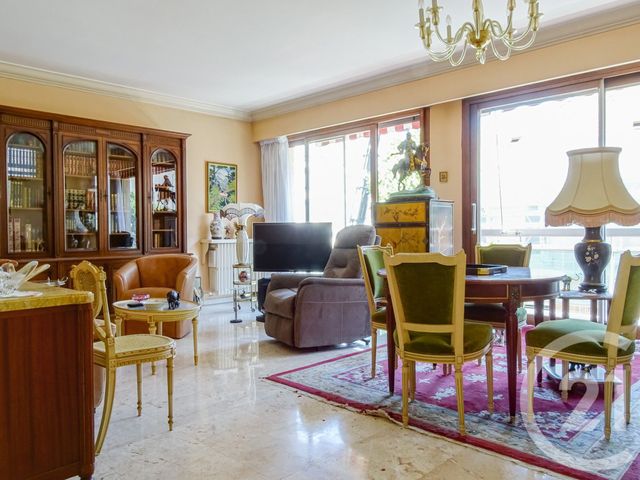 Appartement F3 &agrave; vendre - 3 pi&egrave;ces - 90 m2 - Lyon - 69003 - RHONE-ALPES