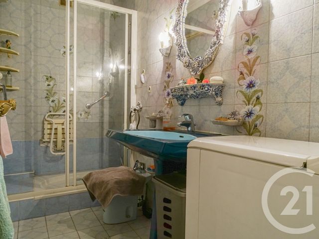 Appartement F4 &agrave; vendre - 4 pi&egrave;ces - 102 m2 - Lyon - 69001 - RHONE-ALPES