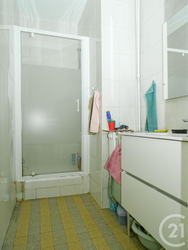 Appartement F2 à vendre - 2 pièces - 40 m2 - Lyon - 69003 - RHONE-ALPES