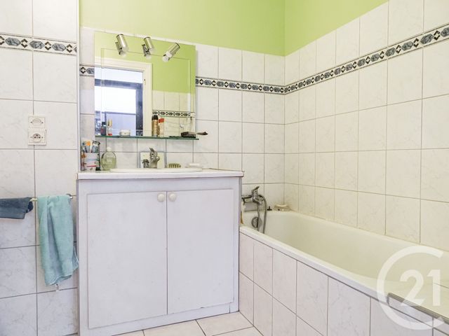 Appartement F1 &agrave; vendre - 1 pi&egrave;ce - 35 m2 - Lyon - 69003 - RHONE-ALPES