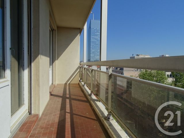 Appartement F1 &agrave; vendre - 1 pi&egrave;ce - 35 m2 - Lyon - 69003 - RHONE-ALPES