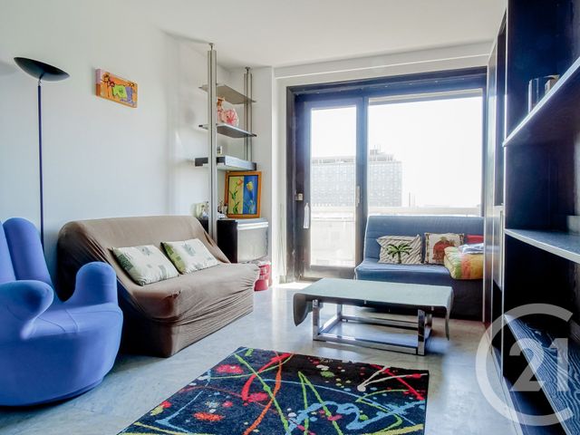 appartement - LYON - 69003