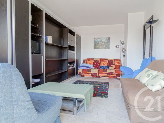 Appartement F1 &agrave; vendre - 1 pi&egrave;ce - 35 m2 - Lyon - 69003 - RHONE-ALPES