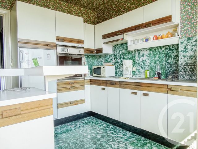 Appartement F1 &agrave; vendre - 1 pi&egrave;ce - 35 m2 - Lyon - 69003 - RHONE-ALPES