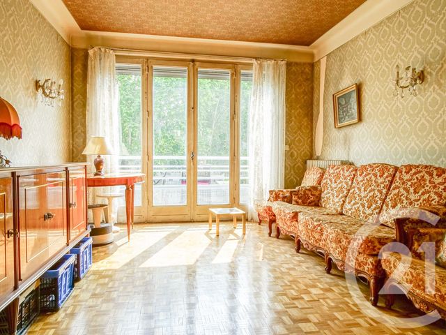 Prix immobilier LYON - Photo d’un appartement vendu