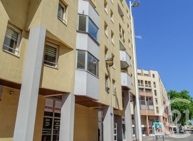 Appartement F4 &agrave; vendre - 4 pi&egrave;ces - 85 m2 - Lyon - 69003 - RHONE-ALPES