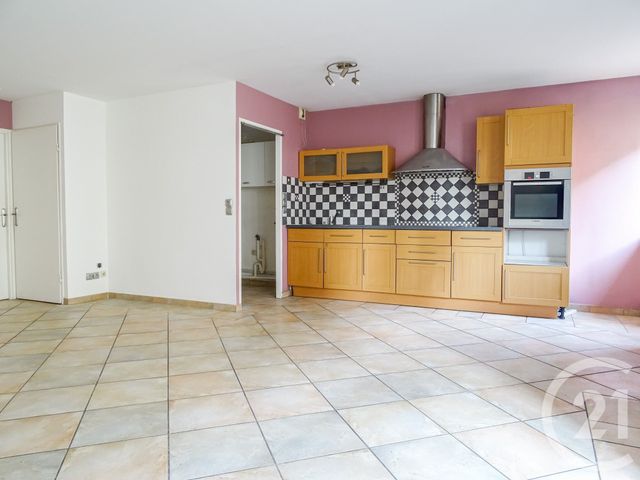 Appartement F4 &agrave; vendre - 4 pi&egrave;ces - 85 m2 - Lyon - 69003 - RHONE-ALPES