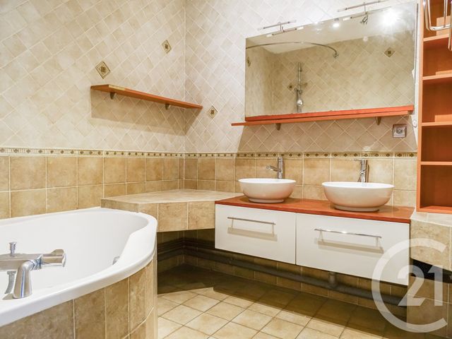 Appartement F4 &agrave; vendre - 4 pi&egrave;ces - 85 m2 - Lyon - 69003 - RHONE-ALPES