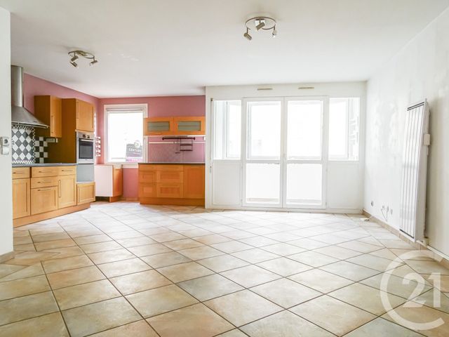 Appartement F4 &agrave; vendre - 4 pi&egrave;ces - 85 m2 - Lyon - 69003 - RHONE-ALPES
