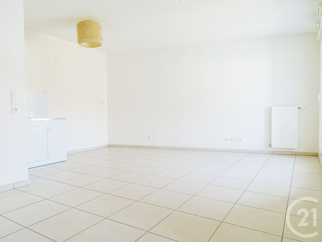 Appartement F3 à vendre - 3 pièces - 61 m2 - Lyon - 69007 - RHONE-ALPES