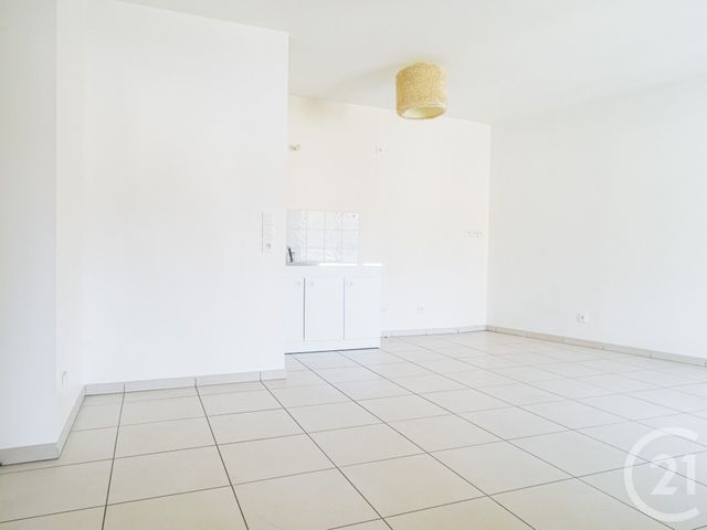 Appartement F3 à vendre - 3 pièces - 61 m2 - Lyon - 69007 - RHONE-ALPES