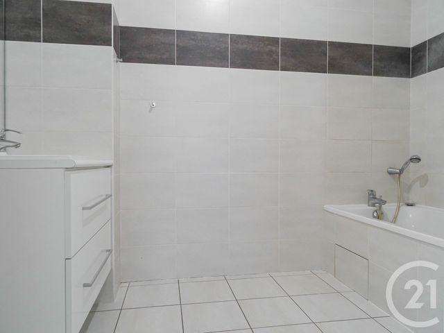 Appartement F3 à vendre - 3 pièces - 61 m2 - Lyon - 69007 - RHONE-ALPES