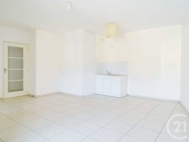 Appartement F3 à vendre - 3 pièces - 61 m2 - Lyon - 69007 - RHONE-ALPES