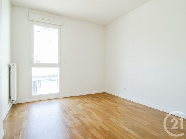 Appartement F3 à vendre - 3 pièces - 61 m2 - Lyon - 69007 - RHONE-ALPES