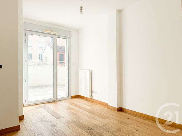 Appartement F3 &agrave; vendre - 3 pi&egrave;ces - 54,18 m2 - Lyon - 69003 - RHONE-ALPES