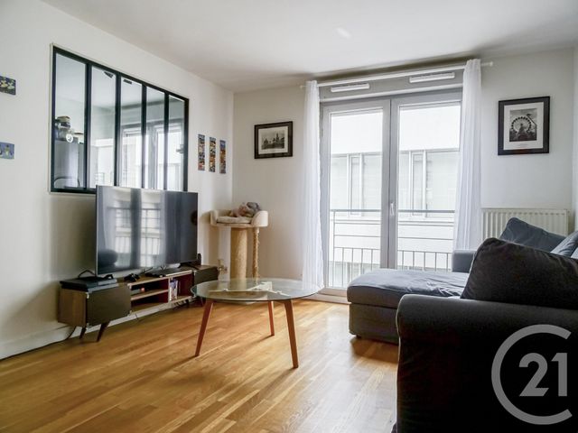 Prix immobilier LYON - Photo d’un appartement vendu