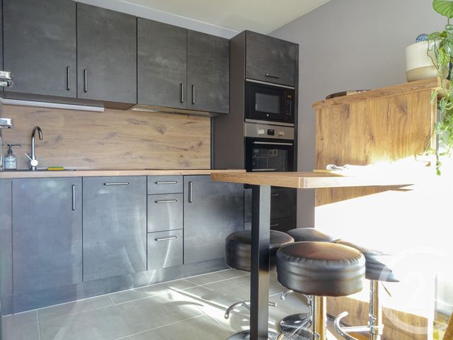 Appartement F2 à louer - 2 pièces - 48 m2 - Lyon - 69003 - RHONE-ALPES