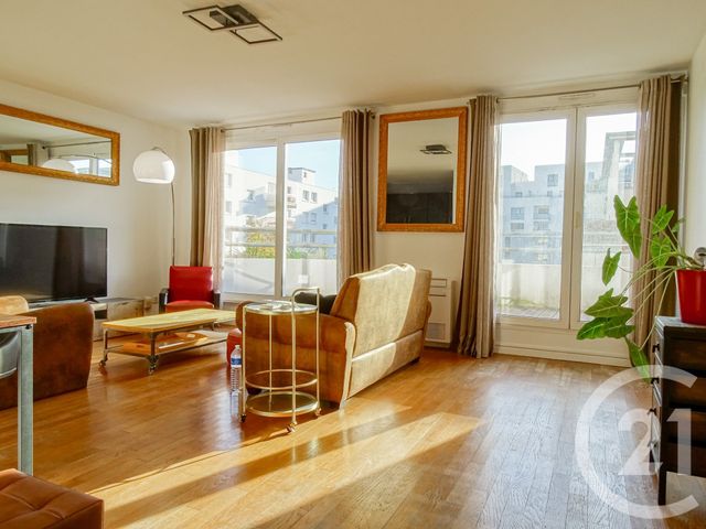 appartement - LYON - 69003