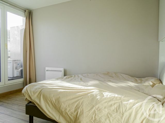 Appartement F2 à louer - 2 pièces - 48 m2 - Lyon - 69003 - RHONE-ALPES