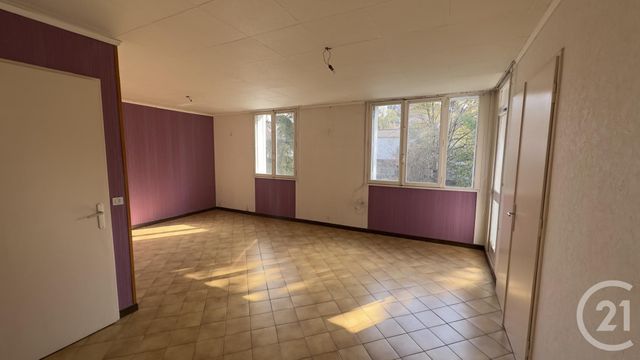 appartement - LYON - 69005