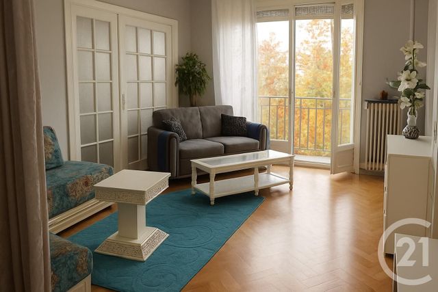 Appartement T2 à vendre LYON